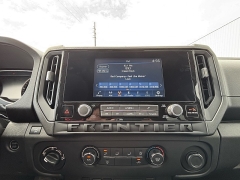New 2025 Nissan Frontier Crew Cab 4x4 S at IK Auto Group near Hilo, HI