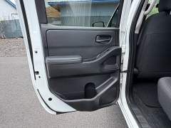 Used 2023  Nissan Frontier Crew Cab 4x2 S Auto at Kama'aina Nissan near Hilo&comma; HI