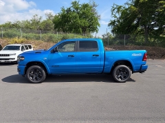 New 2026  Ram 1500 4WD Lone Star Crew Cab 5'7" Box at IK Auto Group near Hilo&comma; HI