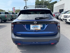 New 2026  Nissan Kicks SV FWD at IK Auto Group near Hilo&comma; HI