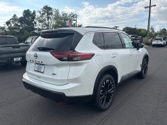 New 2026  Nissan Rogue 2026&period;5 AWD Dark Armor at Kona Nissan near Kailua Kona&comma; HI
