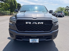 New 2026  Ram 1500 4WD Big Horn Crew Cab 5'7" Box at IK Auto Group near Hilo&comma; HI