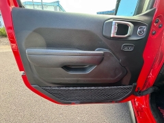 Used 2024  Jeep Wrangler 4xe Rubicon 4x4 at Kama'aina Nissan near Hilo&comma; HI