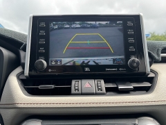 Used 2021  Toyota RAV4 Hybrid XLE Premium AWD at Kama'aina Nissan near Hilo, HI