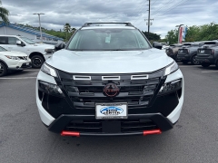 New 2026  Nissan Rogue 2026&period;5 AWD Rock Creek at Kona Nissan near Kailua Kona&comma; HI