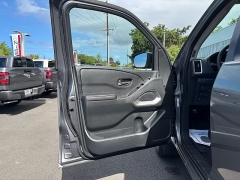 New 2026  Nissan Frontier Crew Cab 4x4 SV at Kama'aina Nissan near Hilo&comma; HI
