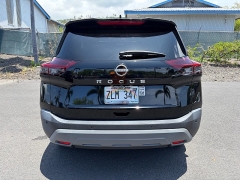 Used 2023  Nissan Rogue FWD S &ast;Ltd Avail&ast; at Kama'aina Nissan near Hilo&comma; HI