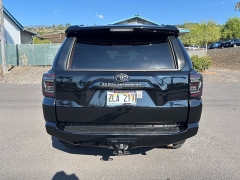 Used 2023  Toyota 4Runner SR5 4WD at IK Auto Group near Hilo&comma; HI