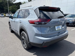 New 2026  Nissan Rogue 2026&period;5 AWD SV at Kona Nissan near Kailua Kona&comma; HI