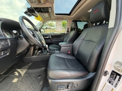 Used 2024  Toyota 4Runner TRD Pro 4WD at IK Auto Group near Hilo&comma; HI