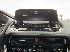 Used 2023  Nissan Rogue FWD SL at Kona Nissan near Kailua Kona, HI