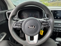Used 2021  Kia Sportage LX AWD at IK Auto Group near Hilo&comma; HI