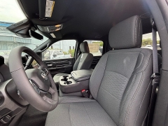 New 2026  Ram 2500 4WD Big Horn Crew Cab 6'4" Box at IK Auto Group near Hilo&comma; HI