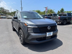 New 2026  Nissan Kicks SV FWD at IK Auto Group near Hilo&comma; HI