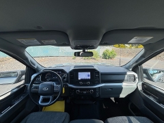 Used 2023  Ford F-150 4WD XLT SuperCrew 6.5' Box at Kona Nissan near Kailua Kona, HI