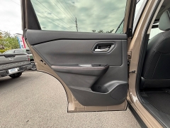 New 2026  Nissan Rogue 2026&period;5 AWD Rock Creek at IK Auto Group near Hilo&comma; HI