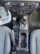 New 2026  Jeep Wrangler Sport S 4 Door 4x4 at IK Auto Group near Hilo&comma; HI