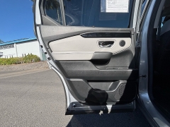 Used 2025  Honda Pilot EX-L 2WD at Kama'aina Nissan near Hilo&comma; HI