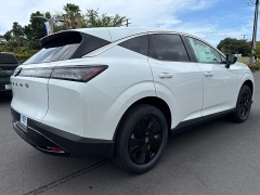 New 2026  Nissan Murano AWD SV &ast;Ltd Avail&ast; at Kona Nissan near Kailua Kona&comma; HI