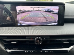 New 2026  Nissan Murano AWD SV &ast;Ltd Avail&ast; at Kona Nissan near Kailua Kona&comma; HI