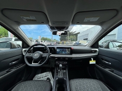 New 2025 Nissan Kicks SV FWD at IK Auto Group near Hilo, HI