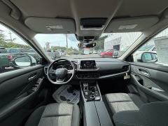 New 2026  Nissan Rogue 2026&period;5 AWD SV at Kona Nissan near Kailua Kona&comma; HI