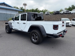 Used 2023  Jeep Gladiator Rubicon 4x4 at Kama'aina Nissan near Hilo&comma; HI