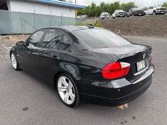 Used 2007 BMW 3 Series 4dr Sdn 328i RWD at Kama'aina Nissan near Hilo, HI