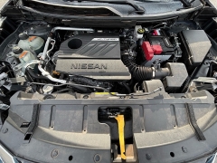 Used 2023  Nissan Rogue FWD SL at Kona Nissan near Kailua Kona, HI