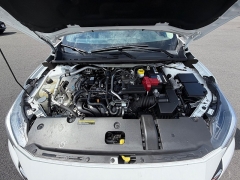 Used 2024  Nissan Sentra SV CVT at Kama'aina Nissan near Hilo&comma; HI