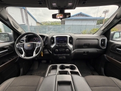 Used 2020  Chevrolet Silverado 1500 4WD Double Cab LT at Kama'aina Nissan near Hilo&comma; HI