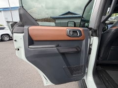 Used 2024  Ford Bronco Outer Banks 4 Door 4x4 at IK Auto Group near Hilo&comma; HI
