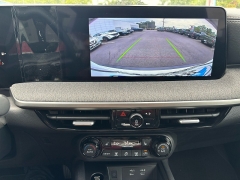 New 2026  Nissan Kicks SV AWD at IK Auto Group near Hilo&comma; HI