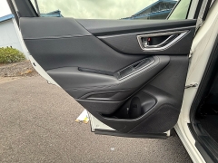 Used 2019  Subaru Forester 4d SUV AWD Premium at Kama'aina Nissan near Hilo&comma; HI