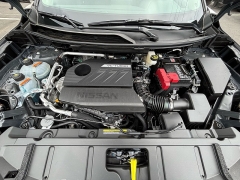 New 2025 Nissan Rogue AWD Rock Creek at IK Auto Group near Hilo, HI