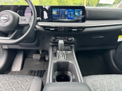New 2026  Nissan Kicks SV AWD at IK Auto Group near Hilo&comma; HI