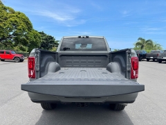 New 2026  Ram 2500 4WD Big Horn Crew Cab 6'4" Box at IK Auto Group near Hilo&comma; HI