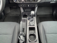 Used 2023  Toyota Tacoma 4WD Trail Edition Double Cab 5' Bed V6 AT at IK Auto Group near Hilo&comma; HI