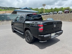 Used 2023 Nissan Frontier Crew Cab 4x4 SV Auto *Ltd Avail* at IK Auto Group near Hilo, HI