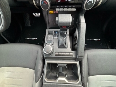 Used 2025  Toyota Tacoma 4WD TRD Sport Double Cab 5ft Bed AT at IK Auto Group near Hilo&comma; HI