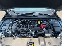 New 2026  Nissan Sentra SV Sedan at IK Auto Group near Hilo&comma; HI