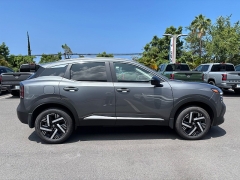 New 2026  Nissan Kicks SV FWD at IK Auto Group near Hilo&comma; HI