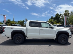 New 2026  Nissan Frontier Crew Cab 4x4 PRO-4X at IK Auto Group near Hilo&comma; HI