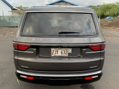 Used 2022 Jeep Wagoneer Series III 4x4 at IK Auto Group near Hilo, HI