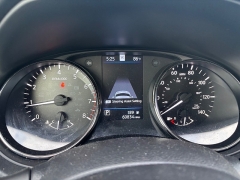 Used 2022  Nissan Rogue Sport FWD SL at Kona Nissan near Kailua Kona&comma; HI