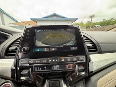 Used 2019 Honda Odyssey 4d Wagon EX-L at Kama'aina Nissan near Hilo, HI