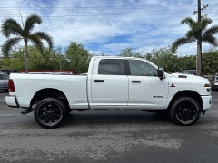 New 2026  Ram 2500 4WD Big Horn Crew Cab 6'4" Box at IK Auto Group near Hilo&comma; HI