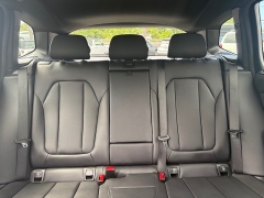 Used 2021  BMW X3 sDrive30i Sports Activity Vehicle at Kama'aina Nissan near Hilo&comma; HI