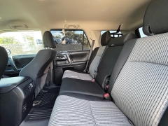 Used 2019  Toyota 4Runner 4d SUV 4WD SR5 at Kama'aina Nissan near Hilo&comma; HI