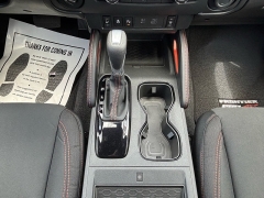 New 2025 Nissan Frontier Crew Cab 4x4 PRO-4X at IK Auto Group near Hilo, HI